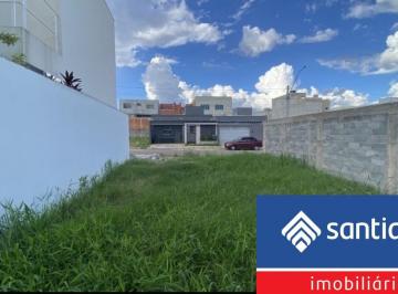 Terreno , Guará · TERRENO ESCRITURADO QE 56 GUARÁ II OPORTUNIDADE FINANCIAMENTO 