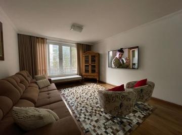 Apartamento de 3 quartos, São Paulo · Excelente apartamento 3 dormitórios com suíte em Vila Mariana-SP