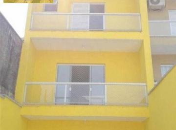 20230704131145577860.jpg · Sobrado para Venda em São Paulo, Parque São Lucas, 3 dormitórios, 1 suíte, 3 banheiros, 3 vagas