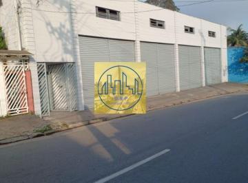 20250812180733815.jpeg · Galpão para Venda em Mauá, Jardim Zaira