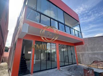 Foto 08 · Ponto Comercial, 2 andares, 320 m² a/c , Jardim das Industrias, Zona Oeste, São José dos Campos