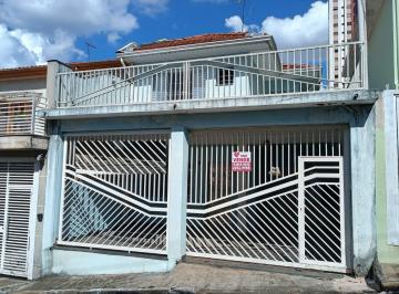 Casa de 4 quartos, São Paulo · Sobrado em Santana