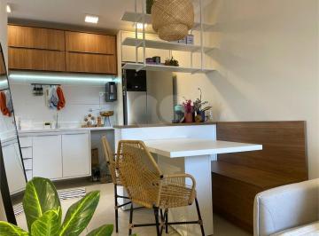 Apartamento de 2 quartos, São Paulo · Apartamento Mobiliado | Parada Inglesa | 2 Dormitórios | 1 Vaga