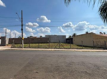 Foto 01 · Terreno, Jardim Scomparim, Mogi Mirim, SP