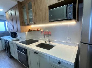 Foto 01 · Imperdível Apartamento à Venda em São Paulo-SP, Vila Constança: 2 quartos, 1 suíte, 1 sala, 2 banhei