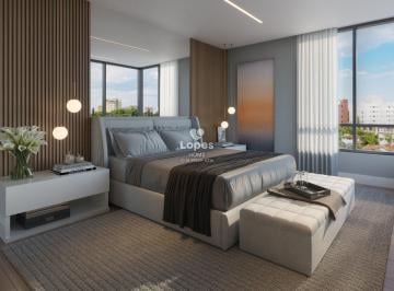 Apartamento de 3 quartos, Curitiba · WEISS DE CASTILHO | ALTO DA GLÓRIA | 3 SUÍTES | 3 OU 4 VAGAS