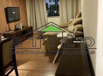 20231017104922_164411.jpg · Apartamento para Venda em São Bernardo do Campo, Nova Petrópolis, 3 dormitórios, 2 banheiros, 2 vaga
