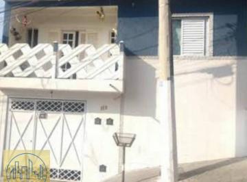 20230515145819283167.jpg · Sobrado para Venda em São Paulo, Vila Solange, 5 dormitórios, 1 suíte, 5 banheiros, 2 vagas