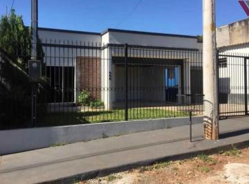 FACHADA · Casa, Dytz, Santo Ângelo, RS