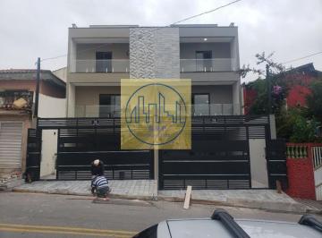 20230411144628417077.jpg · Sobrado para Venda em São Bernardo do Campo, Demarchi, 3 dormitórios, 3 suítes, 4 banheiros, 4 vagas