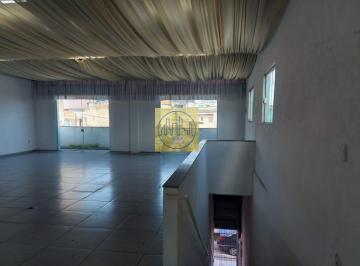 202408051247465716.jpeg · Salão Comercial para Locação em Guarulhos, Jardim São João, 2 banheiros