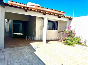 Foto 01 · Casa para locação no Bandeirantes