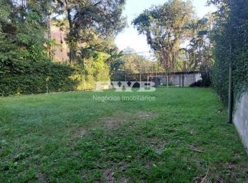 Foto 01 · TERRENO 850m² A VENDA PARTE PLANA DO CONDOMINIO JARDIM DO ITANHANGÁ