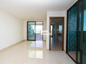 Apartamento · 142m² · 2 Quartos · 2 Vagas · TH32537 -QS 05, Residencial Montana, cobertura linear de 02 quartos sendo 01 suíte, 142m². Agende su