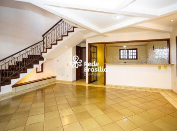 Casa · 220m² · 3 Quartos · 6 Vagas · TH32500 - SHVP Rua 03, excelente casa com 03 quartos sendo 02 suítes, 220m². Agende sua visita!