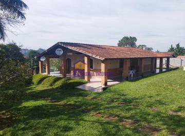 Casa , Ibiúna · Linda chacara