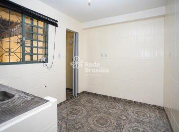 Casa · 70m² · 1 Quarto · TH7321 - QE 08, excelente casa de 01 quarto, 70m². Agende sua visita!