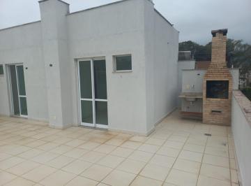 Apartamento de 4 quartos, Rio de Janeiro · Freguesia Cobertura com 4 quartos, 187m²