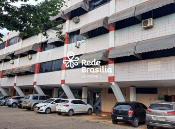 Apartamento · 52m² · 2 Quartos · 1 Vaga · EPTG QE 4 | Apartamento nascente em andar baixo com 2 quartos - sendo 1 suíte - 2 vagas - aceita fin