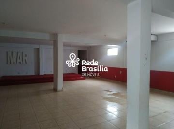Comercial · 180m² · QE 40 Rua 14 | Loja comercial com sala - banheiro privativo - 3 vagas cobertas - aceita financiament