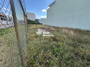Terreno · 300m² · QSE 9 | Terreno residencial e comercial de esquina - estuda permuta - Taguatinga Sul