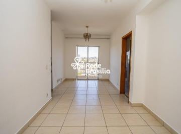 Apartamento · 73m² · 3 Quartos · 1 Vaga · QNC 1 Paradiso Club Residence | Apartamento com 3 quartos - sendo 1 suíte - 1 vaga - área de lazer -