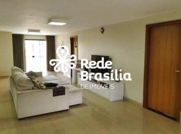 Casa · 500m² · 4 Quartos · 4 Vagas · SHA 5 Mar Del Plata | Casa Sobrado com 4 suítes - 4 vagas - área de lazer - aceita financiamento - A
