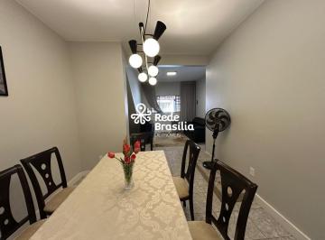 Casa · 150m² · 3 Quartos · 3 Vagas · QS 16 | Sobrado com 7 quartos - 4 banheiros - 3 vagas - Riacho Fundo I