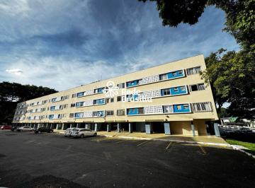 Apartamento · 60m² · 2 Quartos · SQS 407 - Apartamento com 2 quartos - 1 suíte - primeiro andar - aceita financiamento e FGTS - Asa S