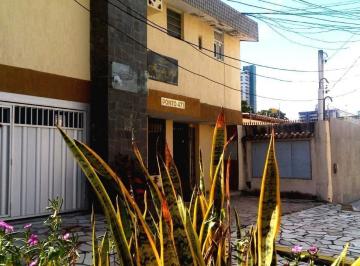 Foto 01 · Excelente oportunidade: Ponto Comercial à venda em Natal-RN, Barro Vermelho - 13 salas, 2 vagas, 382
