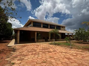 Casa de 6 quartos, Padre Bernardo · PADRE BERNARDO - VENDINHA - À 6KM DE BRAZLANDIA
