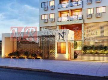 Apartamento · 57m² · 2 Quartos · 1 Vaga · Nobre Norte Clube Residencial, apartamento 2qtos suíte 1vg lazer total ac carta!