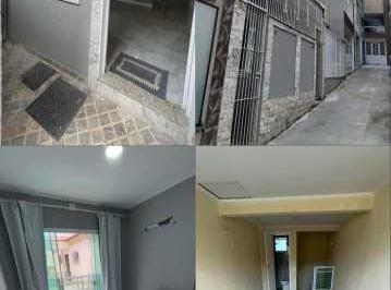 Casa · 50m² · 2 Quartos · Casa em Condomínio : Triplex / Residencial / Vila Valqueire
