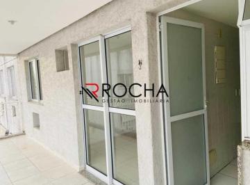 Apartamento · 4 Quartos · 2 Vagas · Linda cobertura! Duas suítes, dois quartos, com armários embutidos, sala cozinha