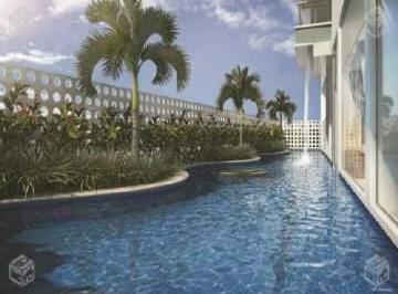 Apartamento · 154m² · 3 Quartos · 3 Vagas · Cobertura -  / Residencial / Anil
