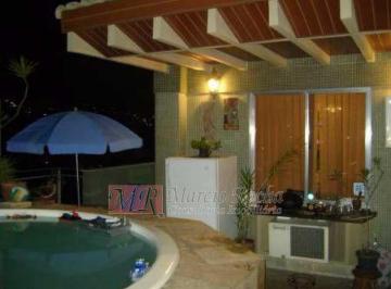 Apartamento · 245m² · 3 Quartos · 2 Vagas · Cobertura duplex com 245m2,  3 suítes, dependência completa, 2 vagas, terraço, p