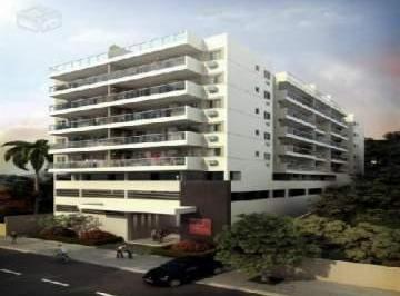 Apartamento · 96m² · 2 Quartos · 1 Vaga · Unidade Duplex, já alugada, PARA INVESTIDOR!