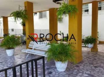 Apartamento · 48m² · 3 Quartos · 1 Vaga · Apartamento à venda - na Praça Seca