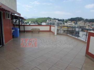Apartamento · 233m² · 3 Quartos · 3 Vagas · Nova Valqueire! Cobertura duplex, 223,00m2, 3 quartos, suíte, copa e cozinha, te