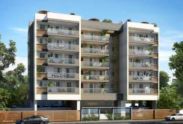 Apartamento · 170m² · 4 Quartos · 2 Vagas · COBERTURA 4 QUARTOS E PISCINA