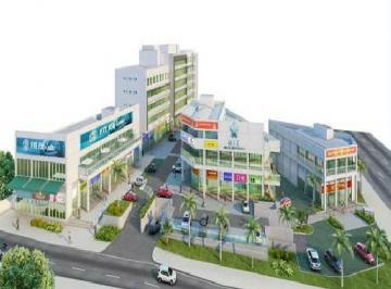 Comercial · 19m² · 1 Quarto · 1 Vaga · Sala : / Comercial / Tanque
