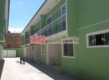 Casa · 80m² · 3 Quartos · 1 Vaga · EXCELENTE CASA DUPLEX 1a.  LOCAÇÃO