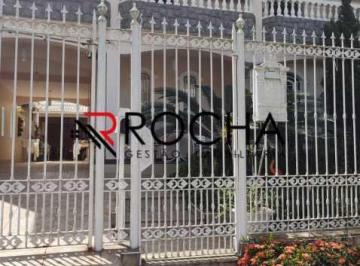 Casa · 344m² · 4 Quartos · 4 Vagas · Casa em Condomínio : Duplex / Residencial / Vila Valqueire