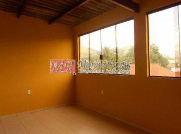 Casa · 130m² · 3 Quartos · 1 Vaga · Valqueire, Casa três andares com 3 quartos 3 banheiros terraço