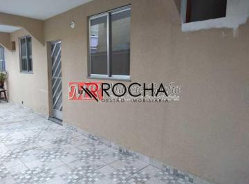Casa · 50m² · 2 Quartos · Bento Ribeiro Vendo CASA Térrea 2 quartos,sala, cozinha