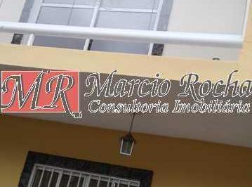 Casa · 140m² · 2 Quartos · 1 Vaga · Campinho VENDO casa 2 quartos, varanda, terraço