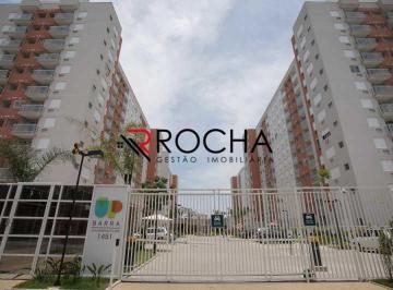 Apartamento · Apartamento à venda - em Anil