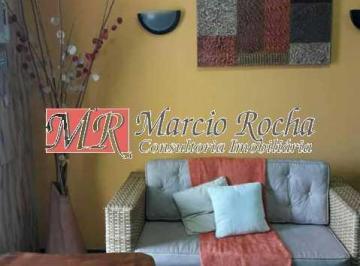 Apartamento · 2 Quartos · 1 Vaga · Campinho Prédio excelente apto lindo 2 qts varanda 01 vg.