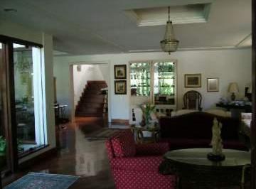 Casa · 780m² · 5 Quartos · 8 Vagas · Casa para aluguel - na Barra da Tijuca