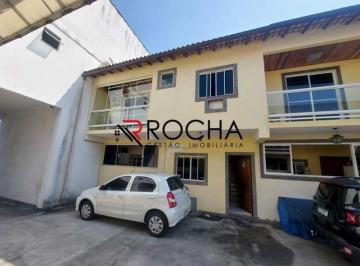 Casa · 68m² · 2 Quartos · 1 Vaga · Casa linda e reformada em Marechal Hermes